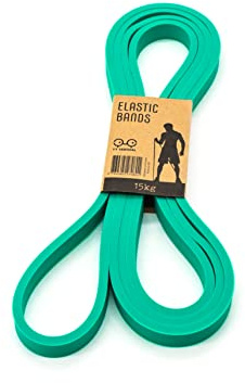 YY Vertical Elastische Bands