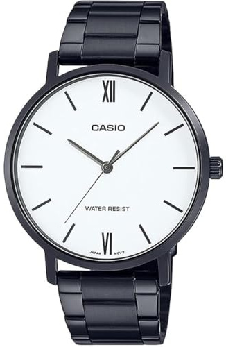 Casio Black Collection Man Uhr (Ø 40 mm)