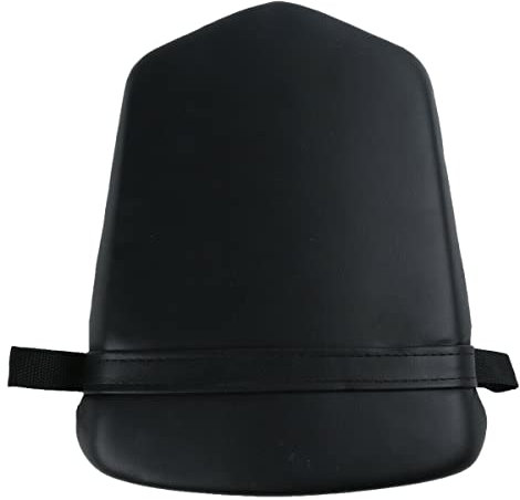 TCMT Rücksitzkissen für Beifahrersitz, Motorrad Sitzauflage, Sitzbank Motorrad, passend für Yamaha YZF R1 YZF-R1 YZFR1 2000-2001