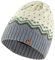 FJÄLLRÄVEN 78128 Övik Knit Hat Hat Unisex Chalk White OneSize