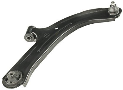 Querlenker Vorne Rechts Passend für Nissan Micra III K12 03-07