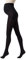 Conte elegant AMORE 60 DEN Strumfphosen für Werdende Mütter - Strumpfhosen Damen - Umstandsmode - Umstandsstrumpfhose - Schwangerschaft - Bauchstütze Schwangerschaft - Nero - Gr. 5