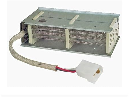 LUTH Premium Profi Parts Heizelement Heizregister 1630+750w 230v
