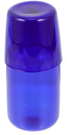 Milisten Classic Glass Kettle Set Water Pot Cold Water Cup Storage Kettle for Home Office