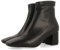 GIOSEPPO Ellery, Stivaletti Bassi con Lacci Donna, Nero, 38 EU