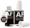 Lackstift für Peugeot M1JF Rouge Alhambra Nacre Metallic 2x20ml