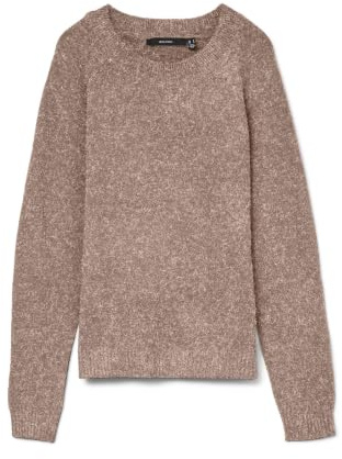 VERO MODA Female Strickpullover VMDOFFY Strickpullover | Knitted Pullover