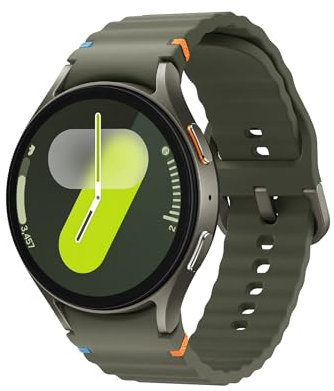 SAMSUNG L310 Galaxy Watch7, 44mm, Green