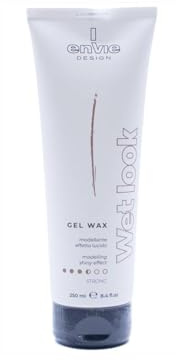 Gel Wax Strong Nasseffekt 250 ml Envie