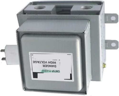 SHUkli Magnetron OM75P-11 OM75P para horno microondas industrial accesorios de piezas