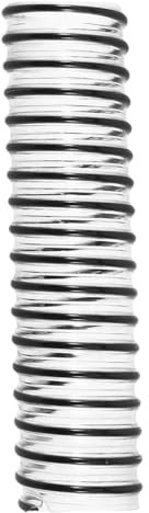 IWOWHERO Ersatzschlauch für Staubsauger V1 Vh1704 Flexibler Abwasserschlauch aus Stabilem Material Kompatibel für Industrielle Reinigung und Werkstattgebrauch
