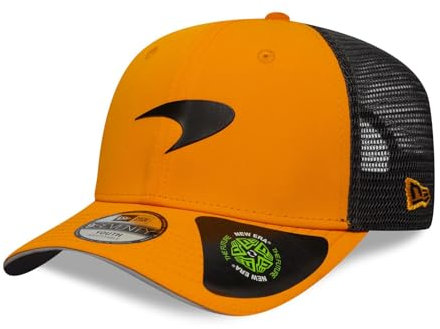 New Era Kinder 9Seventy Mesh Cap F1 McLaren Racing