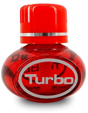 150ml Lufterfrischer kompatibel mit Poppy Turbo kompatibel mit All Ride (Kirsche)