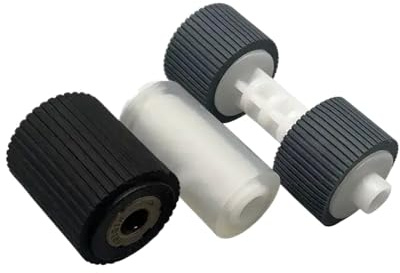 VVHKMSIL 5PCS FC9-4968-000 FL0-1428-000 FM1-N521-010 FC6-2784-000 FL0-3193-000 DADF PISH-TEILATION Feed Roller