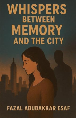 Whispers Between Memory and the City