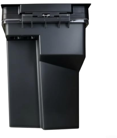Für ECOVACS für Deebot X11 Pro X11 Famille für OmniCyclone Schmutzwassertank Ersatz für Omni Staubsauger und Wischroboter
