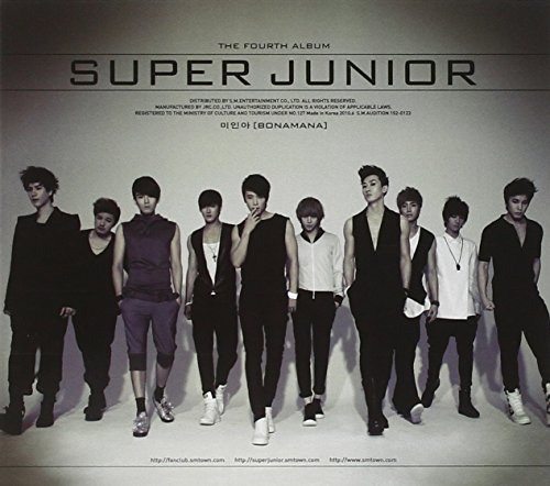 Sm Entertainment Kr