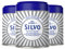 SILVO - Garde ternit - Argent polonais Ouates - Lot de 3