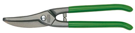 BESSEY Erdi Universal-Schere mit breitem Blatt D106A-250