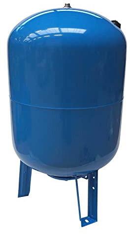 Réservoir à Vessie Aquasystem 500l Vertical Sous Pression 10 Bars