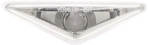 ALKAR 3113399 Blinkleuchte Seitenblinker vorne Rechts Kompatibel mit FORD MONDEO III Kombi BWY 4364357 4517451