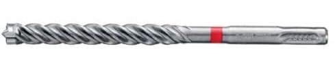 Hilti TE-CX Masonry Drill Bit with SDS Plus Shank - TE-CX 1/4 x 6 - 435000 by HILTI