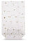 100 Bodenbeutel PP STERNE GOLD, 180 x 300 mm