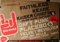 Placebo – Daft Punk – faitless – Keane – 60 x 84 cm zeigt/Poster