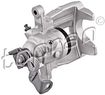 Bremssattel Hinterhse links für Muvan T5 Transporter Kasten 7H0615423