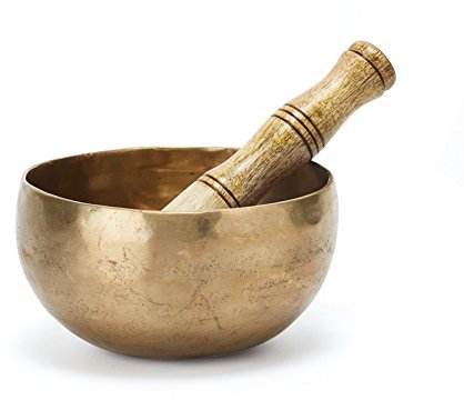 Bol chantant tibétain