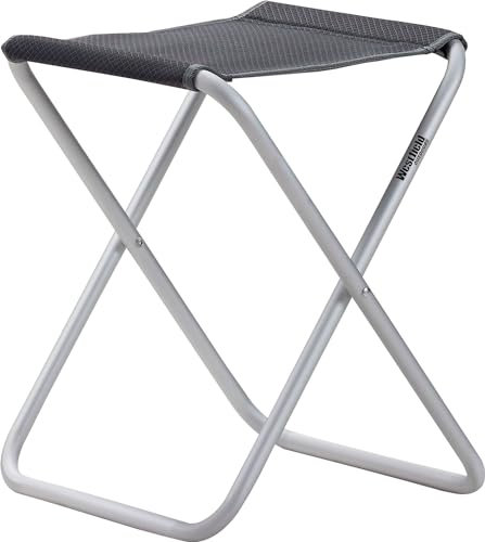 Westfield Hocker Be-Smart Stool Charcol grey