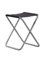 Westfield Hocker Be-Smart Stool Charcol grey