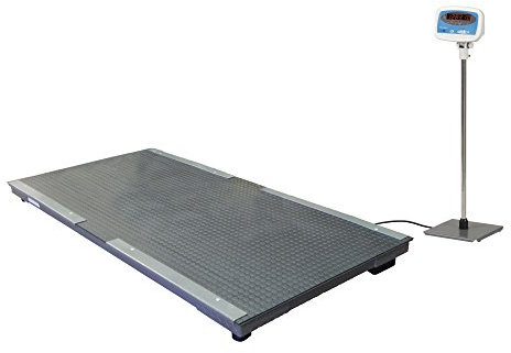 Kerbl Tierwaage PS3000 bis 1500 kg