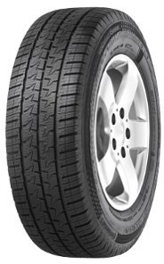 Continental VANCONTACT 4SEASON 235/65 R16 115R VW Ganzjahresreifen GTAM T100584 ohne Felge