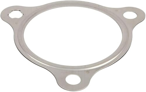 ELRING 475.330 Auspuffdichtung Kompatibel mit AUDI A4 Avant 8K5, B8 8K0253115D 8K0253115K