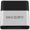 INVERY Airdual Bluetooth 5.0 aptX-HD Car Adapter Compatible for Audi MMI 3G AMI, Mercedes Media Interface and Volkswagen MDI