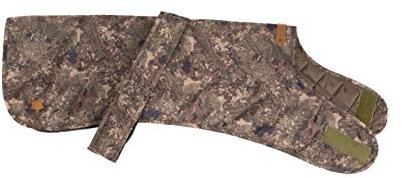 Nash Dog Coat X-Large C5523 Hundemantel Mantel für Hunde Dogcoat Wasserabweisend 3000mm Hund