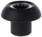 fivekim Blender Drive Socket 767 Mushroom Head Gear Coupling Mixer Spare Parts Broken Food Machine Gear Black