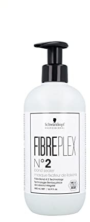 Schwarzkopf Fibreplex Bond Sealer 500 ml (Nr. 2)