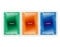 ATEEZ - Null: Fever Part 3 + gefaltetes Poster + extra Fotokarten Set (Z ver)