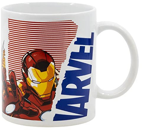 TAZZA IN CERAMICA 325 ML AVEN Stor