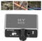 Water Pipe Leak Detector Underground Enhanced High Strength Location Monitor Water Leak Detection for Construction Site