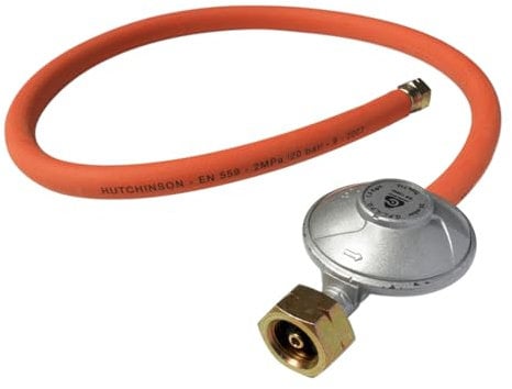 Grandhall A00080041T Gas Kit 50 mBar
