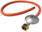 Grandhall A00080041T Gas Kit 50 mBar