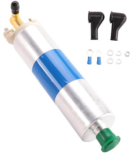 ziyuan Elektrische Kraftstoffpumpe passend für G500 G55 W124 W140 W202 W210 0004705994