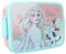 My sweety pop - Scatola per merenda - Pranzo box - Frozen - Per bambini - asilo - scuola - vacanze - pasto - 16 cm - per ragazza - beige - idea regalo