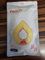 Generisch 3 x Pod Peach Air Up Original, accessori per borraccia, pods aromatizzati, 0 calorie * NUOVO & OVP*