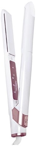 CLOUD NINE Premium The Original Iron Pro - Elektrisch betriebener Haarglätter - Mit mineralisch angereicherten Keramikplatten - Haarfreundliche Styling-Technologie für gesünderes, glänzendes Haar
