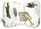 champracer Kindkissen, Kindkissen zu Flathead Kindkissen, Kindkissen, 0-12 Memory Foam Reisekissen, Autositz (Brauner Löwe,28 * 20 * 5cm)