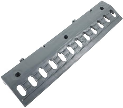 Veemoon Car Wash Drainage Mat Waschplatz Fliesen Für Auto Garagenboden rutschfeste Und Wasserabweisende Grille Für Car Wash Sauna Und Sportstätten